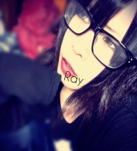 Ray-隷-