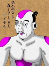 関西のトム・ハンクス