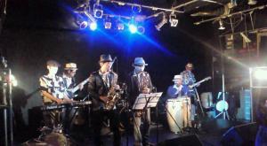 Bootsy