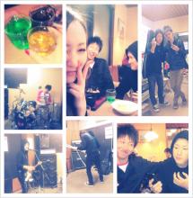 【Earnest】misaki