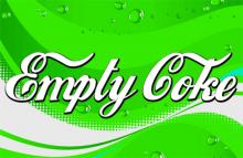 emptycoke