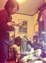 ザ・ハイドロカルチャーズ