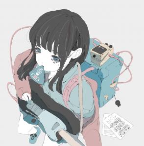 つー　