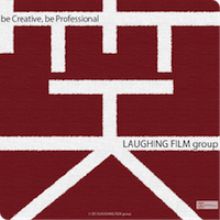 LAUGHING FILM group