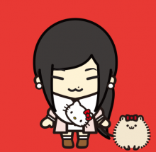 長月ななみ