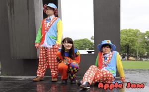 AppleJam