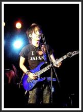 Tomoguitar