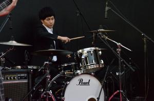 大