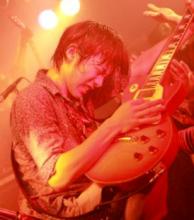 反撃のにゃんこ