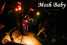 Mosh Baby