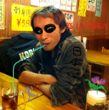 M（マサオ）