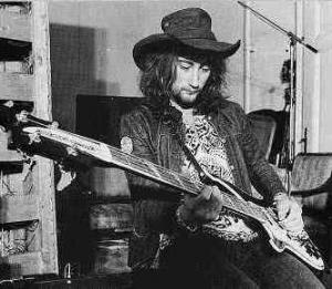 Johnny A Goode
