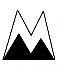 白黒　black&white