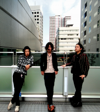 the vintage freaks