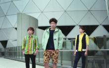 GoodComingけんた