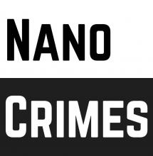 NanoCrimes