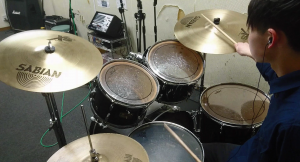 k.drum