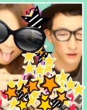 ポッキーって入力したらすでに利用されてた