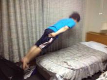 ベースの人
