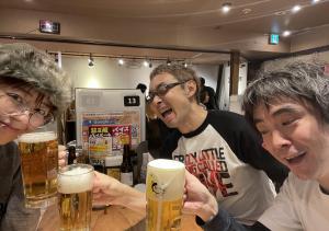 ナベちゃま