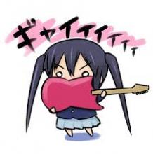バンド大好き＾＾