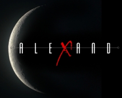 ALEXAND
