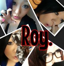 Roy