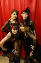 Villainz(ミラクルキッスDr）