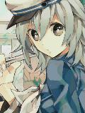 方舟少女.