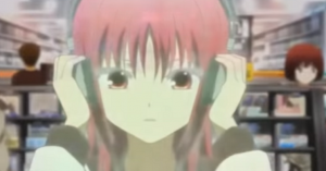 赤芽