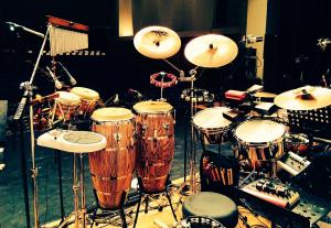 TAKAFUMI(percussion)