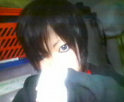 九髏-kuro-