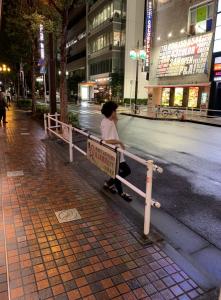 ユウスケ