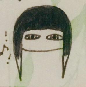 あんどー。