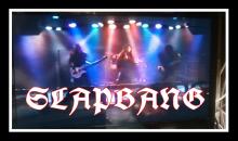 スラップバング