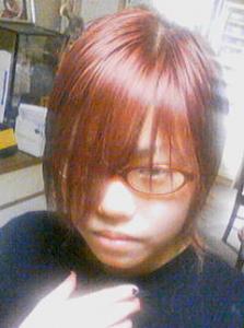 KATSUKI
