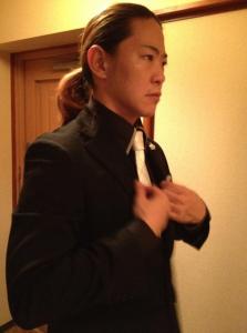 Ryo Sogame