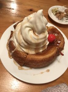 まぁ。