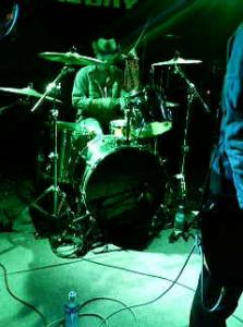 martin