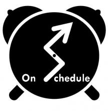OnSchedule