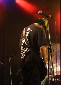 Maskaz