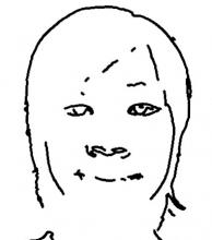 涼