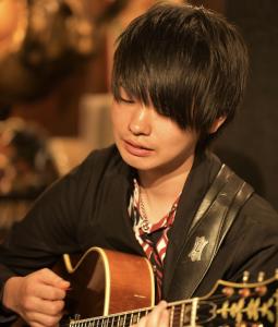 Daiki.
