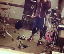Kazu
