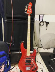 Bassman