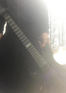 けんけんギタリスト