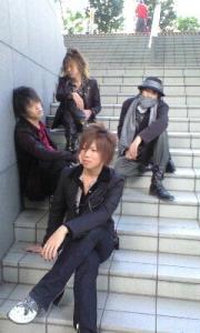 Death[V]errt