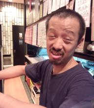 なかい山店長