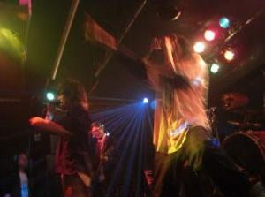 Xanadu　STAFF　ERI