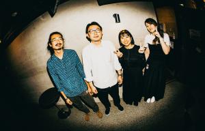 The Encounters(バンド)